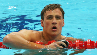 Illustration for article titled Fifty Strokes of Gay: The Wonderfully Weird World of Filthy Olympic Swimming Fanfiction